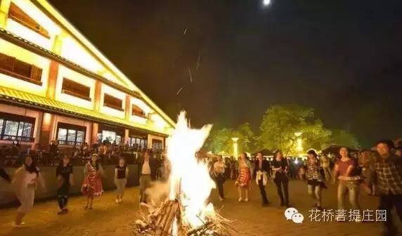這個周末，隴南康縣花橋有大事要發(fā)生？