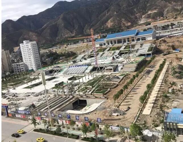 最新！蘭渝鐵路路基工程完成，廣元至重慶北段項目招標(biāo)