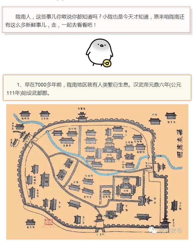 蘭渝鐵路最早由孫中山先生提出？在隴南，你不知道的事兒還有……