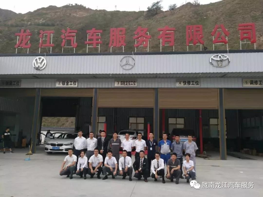 汽車年審、保養(yǎng)｜龍江汽車服務(wù)送您福利紅包！